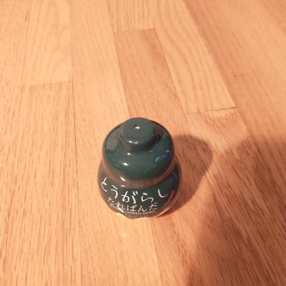 Tare Panda Pepper Shaker - Picture 2 of 3